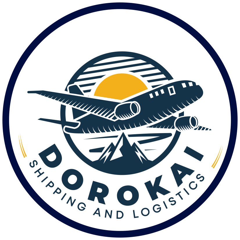 Dorokai Shipping Logo final
